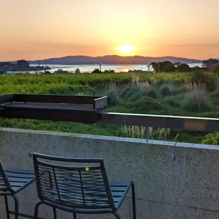 Apartment Sunset Studio *