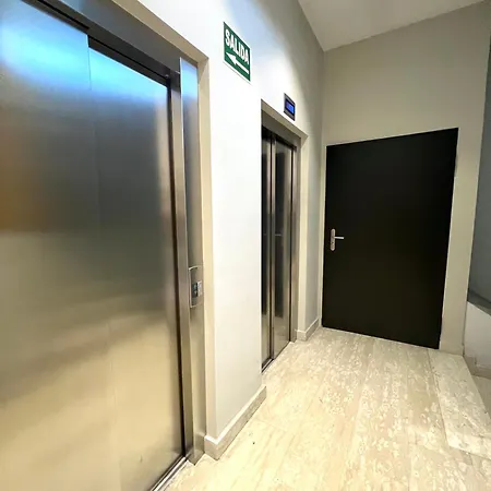 Sunset Studio Apartment *