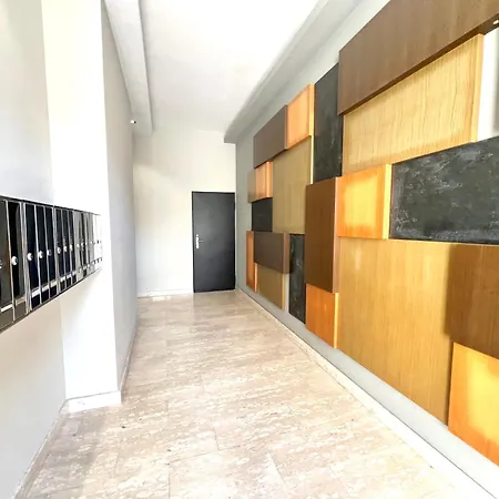 Sunset Studio Apartment *